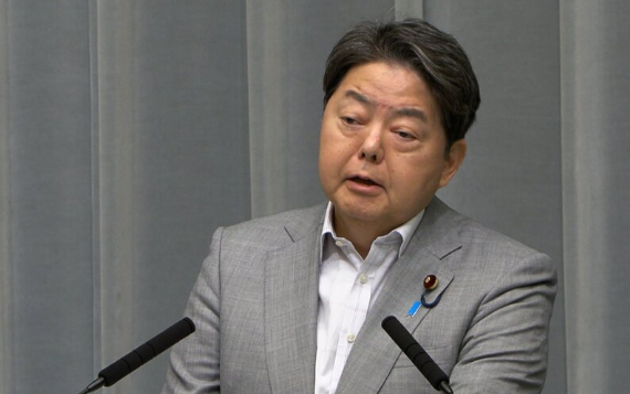 中国将恢复日本水产品进口 两国政府达成程序启动协议