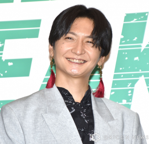 声优岛崎信长宣布长子诞生 感恩粉丝支持