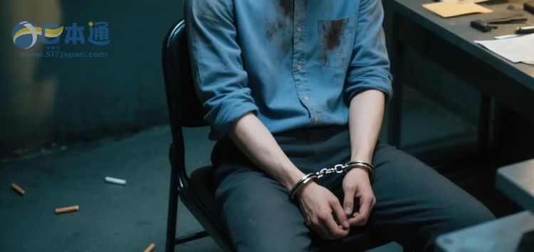 被指控向中国出售武器零件，一日本企业遭遇警方刑讯逼供。判决结果：非法搜查！
