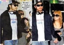 滨崎步下场怒怼:孩子爹不是马斯克! 滨崎步下场怒怼:孩子爹不是马斯克!