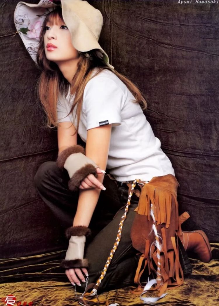 滨崎步下场怒怼:孩子爹不是马斯克! 滨崎步下场怒怼:孩子爹不是马斯克!