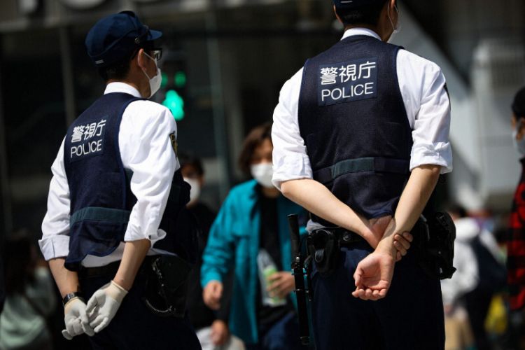 中国留学生托业作弊案 高科技犯罪暴露日本考试漏洞  