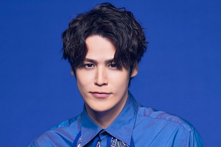 宫野真守生日退所 结束30余年合作关系