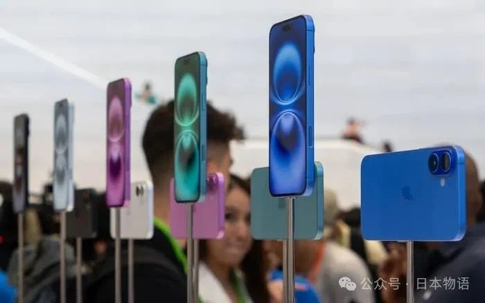 「在日本用Android会被欺负」引发热议，日本女生主张「iPhone才是唯一选