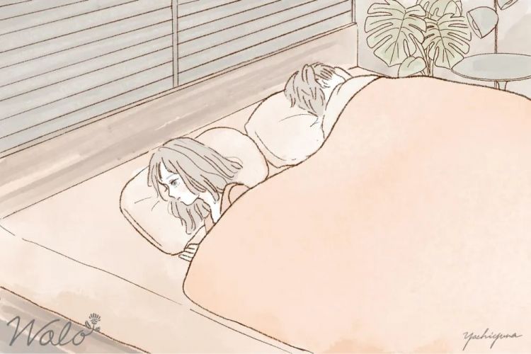 不爱，却共处一室；不睡，却生下孩子，一种“新奇”的结婚方式正在席卷日本