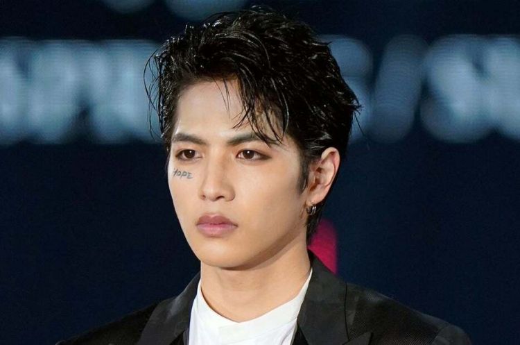 志尊淳出任《24小时TV》慈善伙伴 袒露病后心声获网友祝福