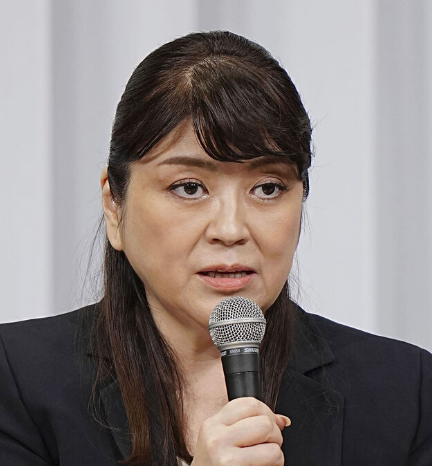 前杰尼斯社长藤岛景子回忆录出版 或涉及性侵丑闻及岚解散内幕  