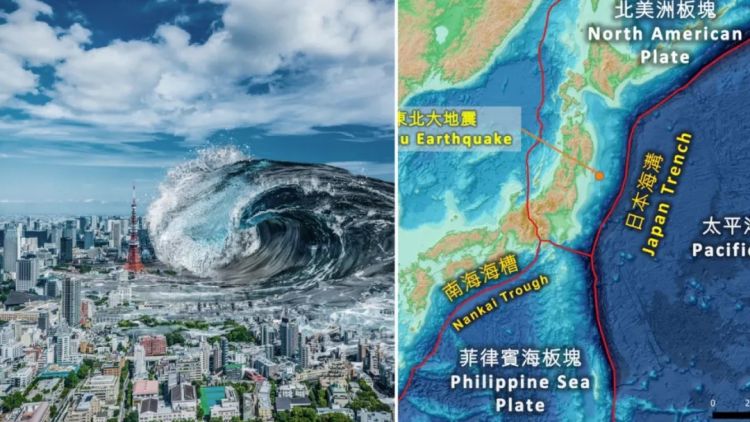 日本末日论，正在网上疯传