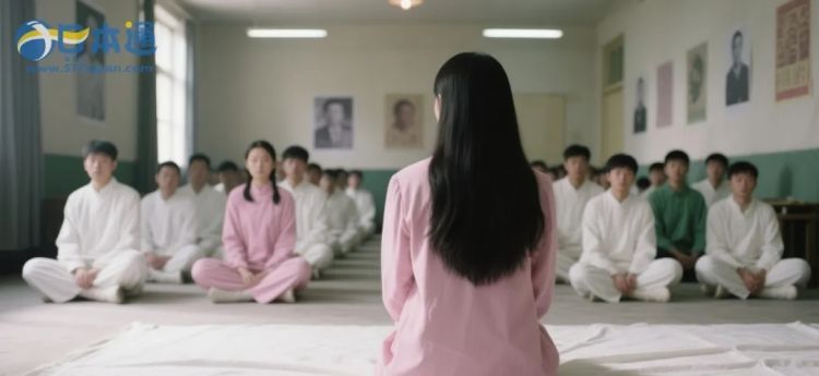 专挑年轻人下手，日本最凶狠邪教恐卷土重来？