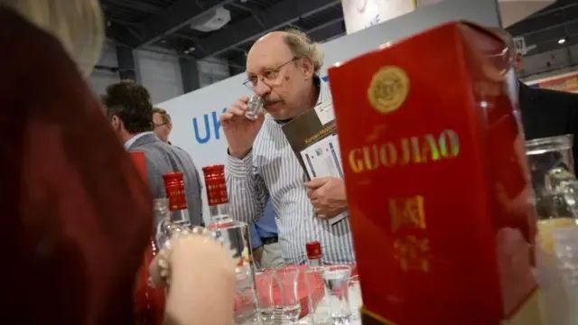 白酒不断碰壁的“走向世界”，日本酒为何轻松做到了？