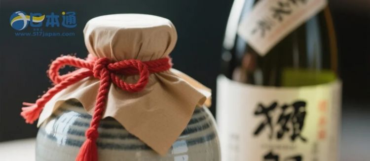 白酒不断碰壁的“走向世界”，日本酒为何轻松做到了？