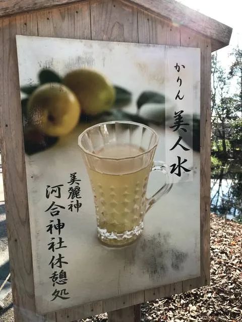 竟然有掌管头发的神！日本神社负责的业务还是太广了！！！