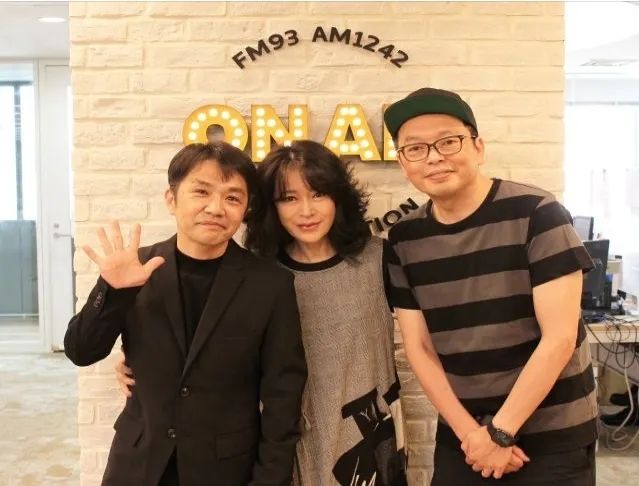 中森明菜松田圣子将合唱红白？“宿敌”变知己？