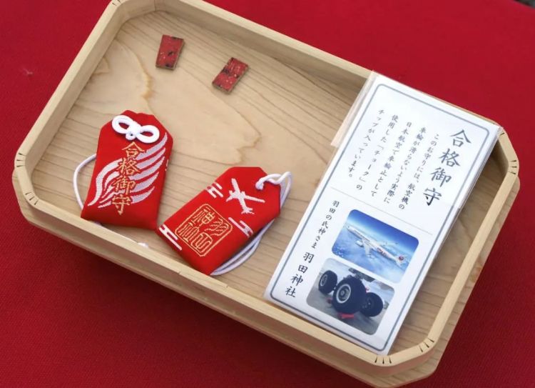 竟然有掌管头发的神！日本神社负责的业务还是太广了！！！