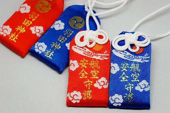 竟然有掌管头发的神！日本神社负责的业务还是太广了！！！