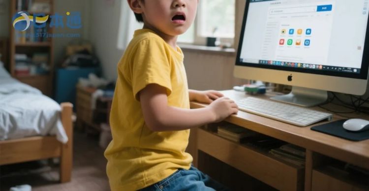 以后日本小朋友看成人网站被抓包，可能没办法拿“它自己跳出来的”做借口了