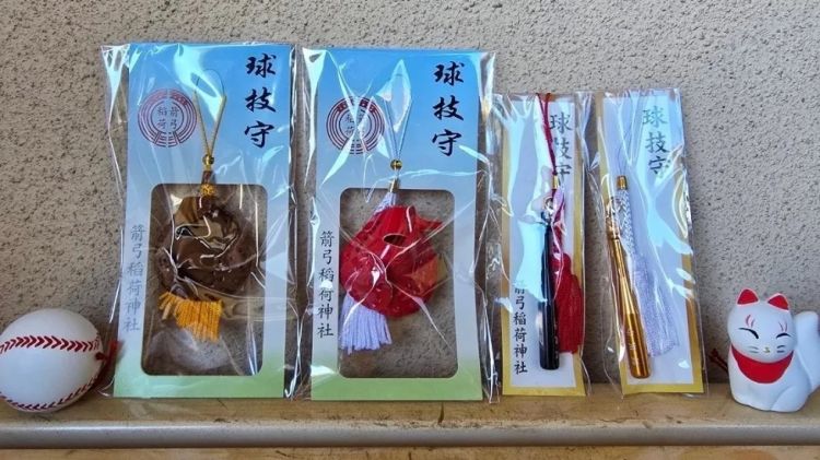 竟然有掌管头发的神！日本神社负责的业务还是太广了！！！