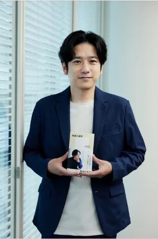杰尼斯性侵风暴后，二宫和也发新书称喜多川欠他一个道歉