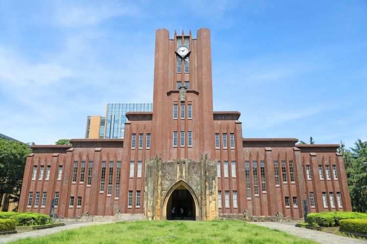 日本的清北复交有哪些？盘点那些日本名校