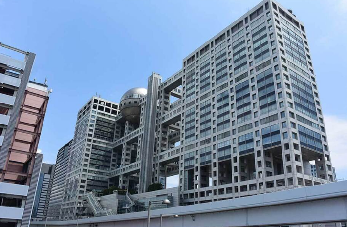 富士电视台台长向受害前主播致歉 双方达成协议