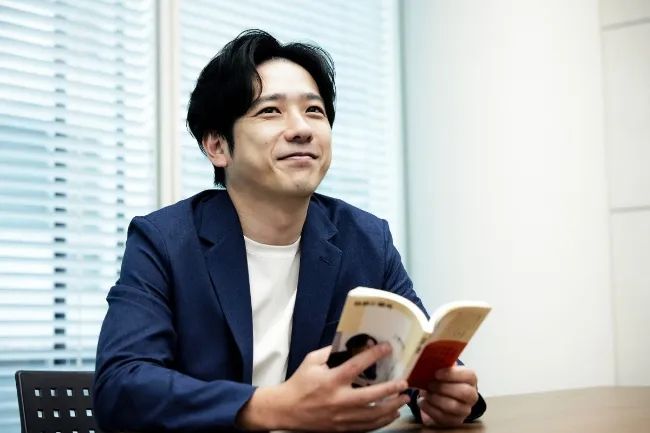 杰尼斯性侵风暴后，二宫和也发新书称喜多川欠他一个道歉