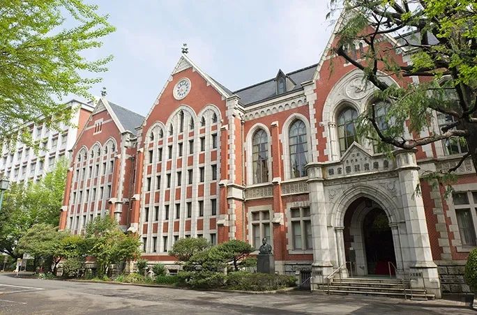 日本的清北复交有哪些？盘点那些日本名校