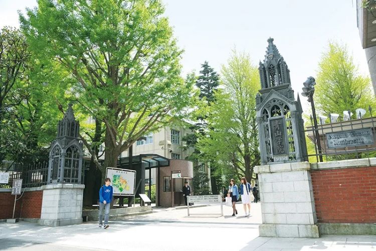 日本的清北复交有哪些？盘点那些日本名校
