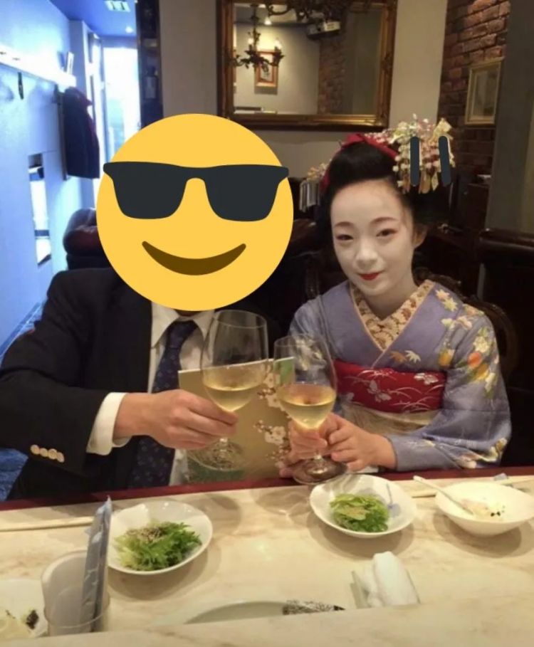 日本未成年舞妓被逼饮酒卖身，是传统还是奴役？