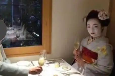 日本未成年舞妓被逼饮酒卖身，是传统还是奴役？