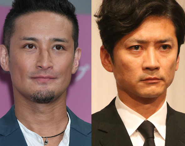 TOKIO解散后松冈昌宏首度露面 透露国分太一现处
