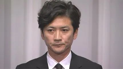 杰尼斯偶像天团彻底崩盘，细数“国民暖男”的十宗罪