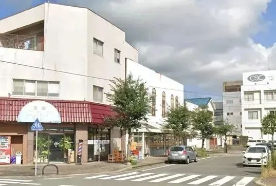 又整活？日本神级建筑设计：正面一堵墙，侧面一条缝，网友傻了：这房子连蟑螂都嫌窄！