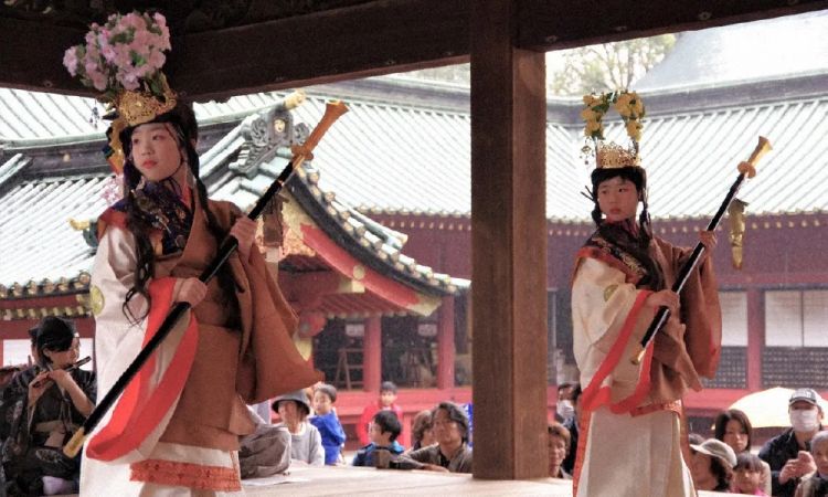 日本如何保护自己的文化财产？