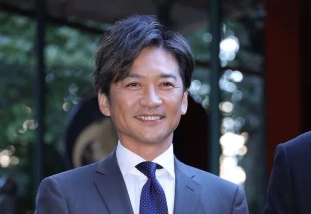 杰尼斯偶像天团彻底崩盘，细数“国民暖男”的十宗罪