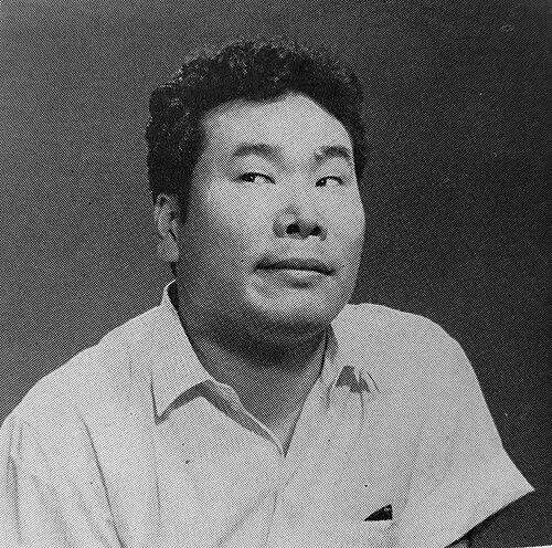 这个男人，比高仓健还受日本人喜欢