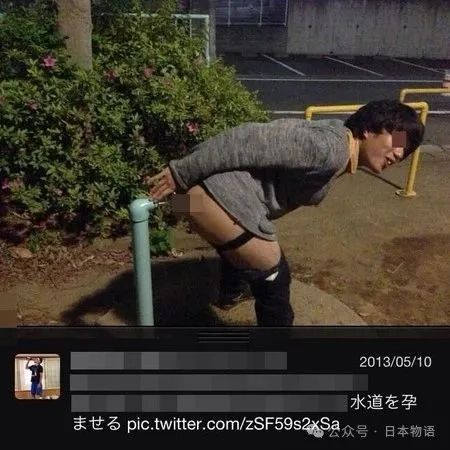既然日本公园的自来水都能直接喝，那为何日本人还要买瓶装水？