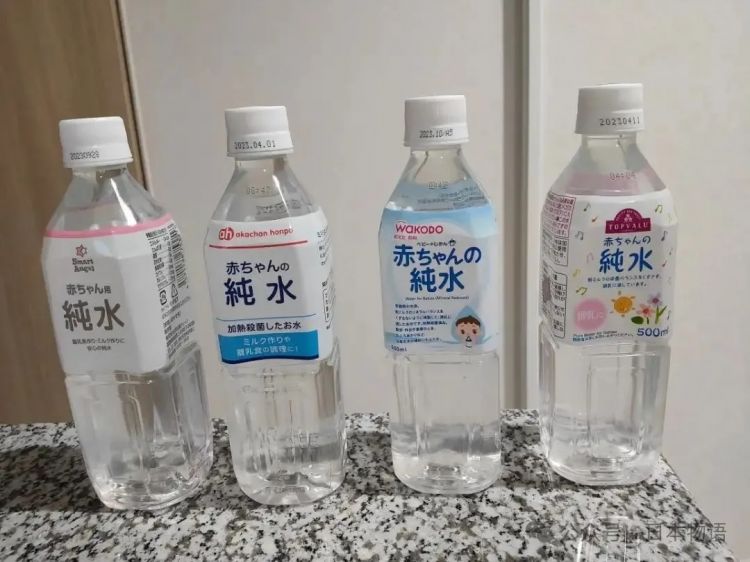 既然日本公园的自来水都能直接喝，那为何日本人还要买瓶装水？