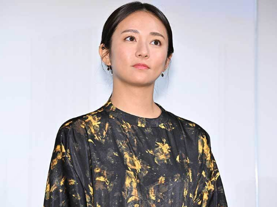 木村文乃新剧开拍前紧急住院 事务所回应：已出院复工