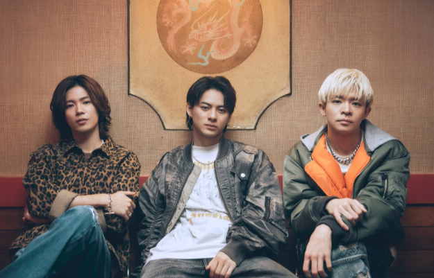 Number_i将发行第二张专辑 先行单曲8月上线