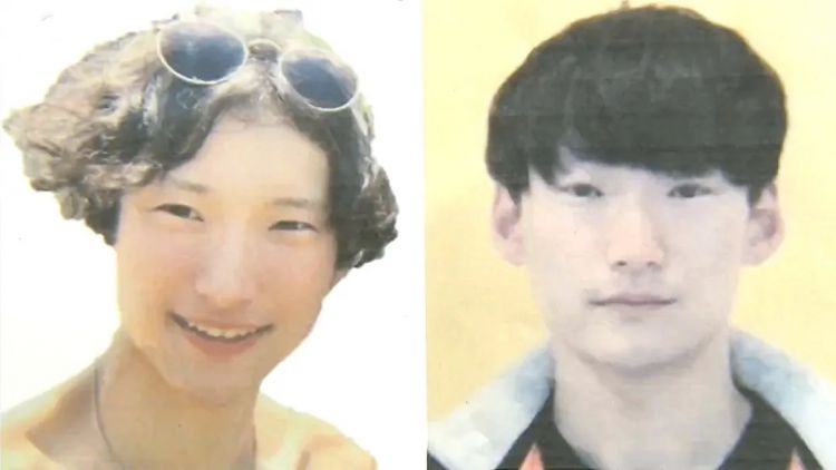 日本小哥撞脸逃犯，身高体重都一样？这日常生活过得也太难受了...