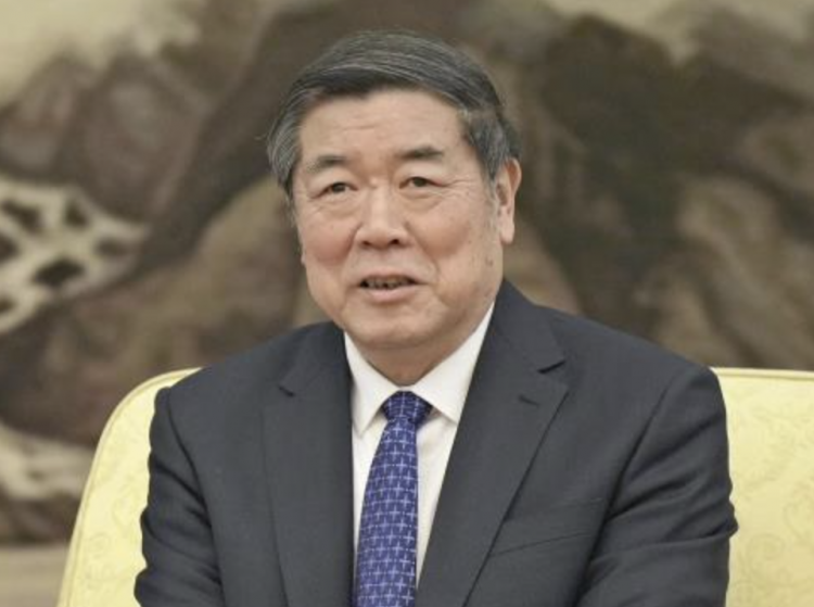 国务院副总理何立峰将出席大阪世博 日方再提大熊猫租借请求  