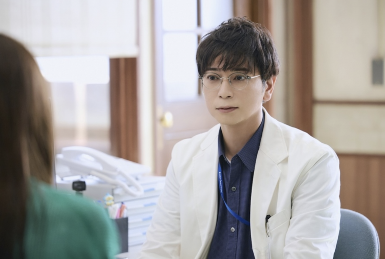 松本润综艺罕见播放与井上真央共演片段 引发粉丝热议  
