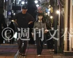 桥本环奈中川大志即将结婚？不是刚刚分手吗？