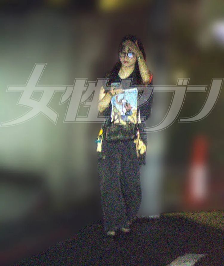 桥本环奈中川大志即将结婚？不是刚刚分手吗？
