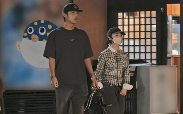 桥本环奈中川大志即将结婚？不是刚刚分手吗？