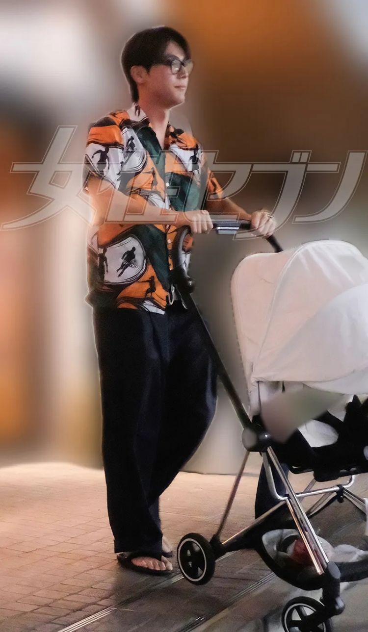桥本环奈中川大志即将结婚？不是刚刚分手吗？