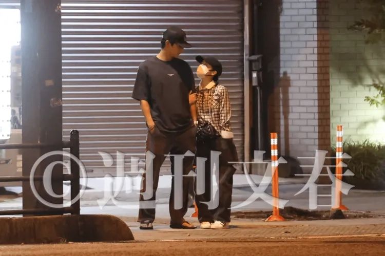 桥本环奈中川大志即将结婚？不是刚刚分手吗？