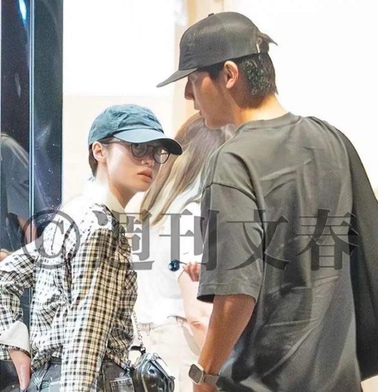 桥本环奈中川大志即将结婚？不是刚刚分手吗？