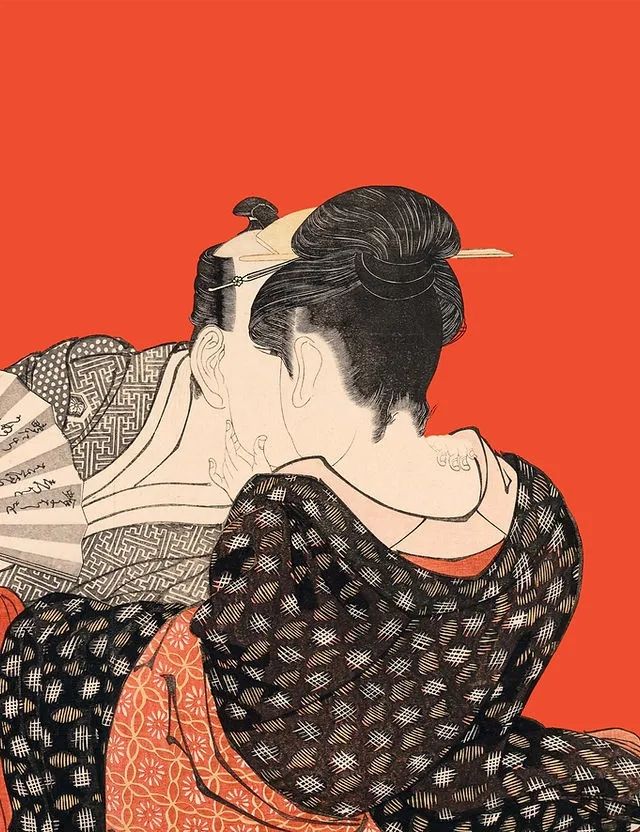 抬着性神雕像游街，还写色色的诗...怎么到了今天日本人却反而性压抑了？