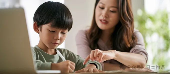 东京的家长崩溃了：自家学霸儿子连国语都考不过中国人小留学生了……